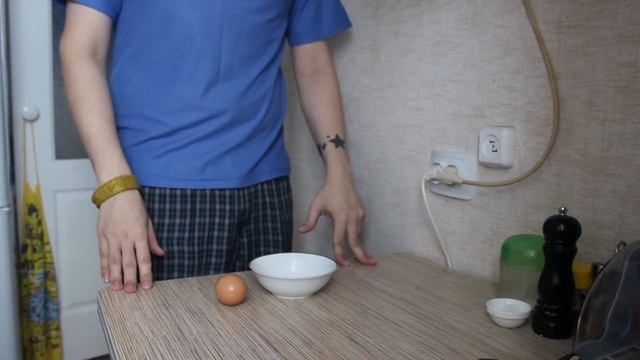 Яйцо пашот смотреть онлайн