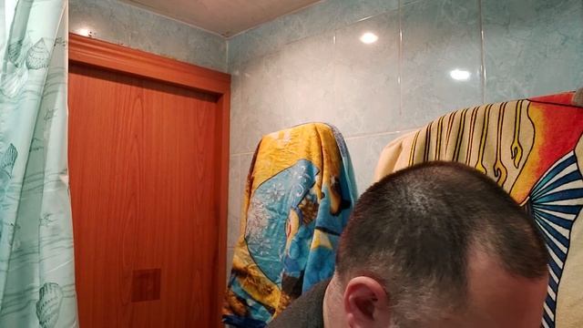 БРИТЬЕ.станок Yaqi.видео для новичков.что купить в первую очередь смотреть онлайн