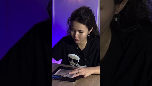 Как сделать кисть-штамп для 2д плана в PROCREATE смотреть онлайн