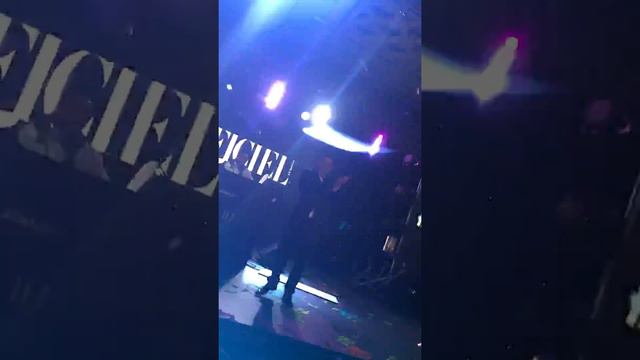Jay Sean In Kazakhstan, Almaty (L'officiel Lexus Awards 2017) (part 5)