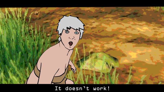 Valheim animated смотреть онлайн