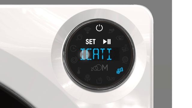 Candy Bianca Smart Ring