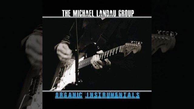 The Michael Landau Group - Delano - 2012 смотреть онлайн