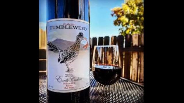 Freddy Krumins & Jack Macvan, Tumbleweed and Bottle смотреть онлайн