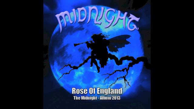 Rose Of England - The Midnight - Album 2013 смотреть онлайн