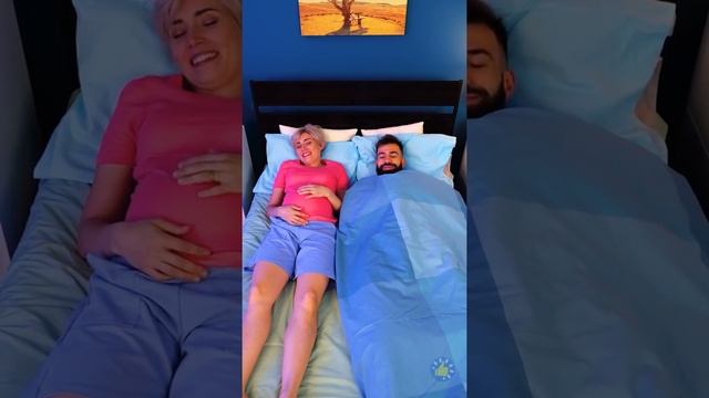 БОГАТАЯ БЕРЕМЕННАЯ И НЕ ОЧЕНЬ БОГАТАЯ || НЕВЕРОЯТНЫЕ ЛАЙФХАКИ ДЛЯ БЕРЕМЕННЫХ смотреть онлайн