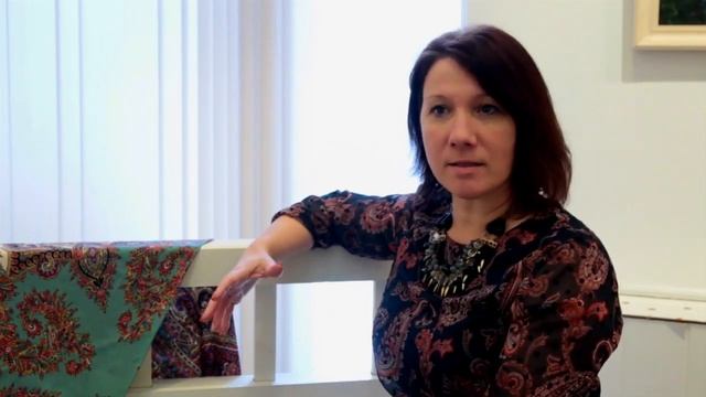 Онлайн-марафон «Итак, она звалась Татьяной...». Читает Ирина Егорова смотреть онлайн