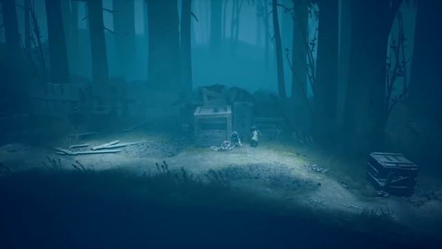 Little Nightmares II: СТРИМ Δ НОВЫЕ КОШМАРЫ #1 смотреть онлайн