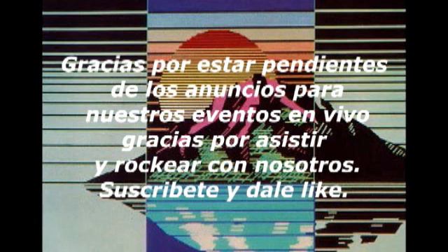 Maracas- Poetas de Rock. смотреть онлайн