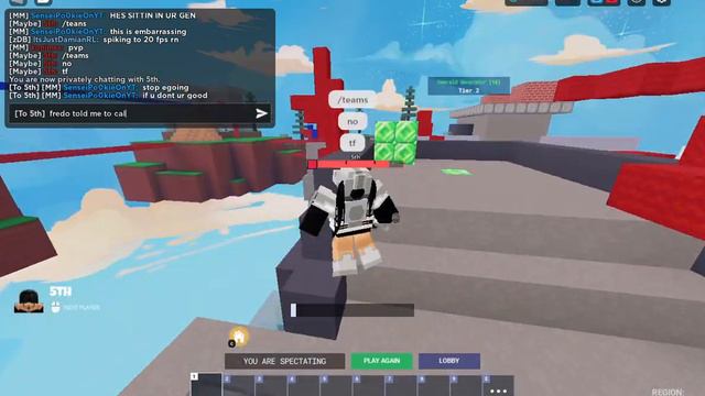 MM VS NLAS CLAN WAR PT 1. смотреть онлайн