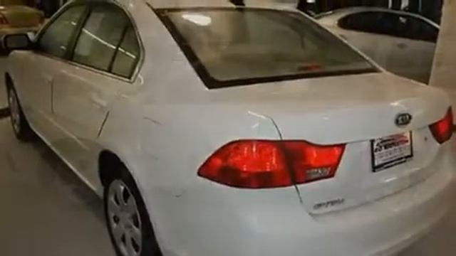 2010 Kia Optima Certified Chicago IL смотреть онлайн
