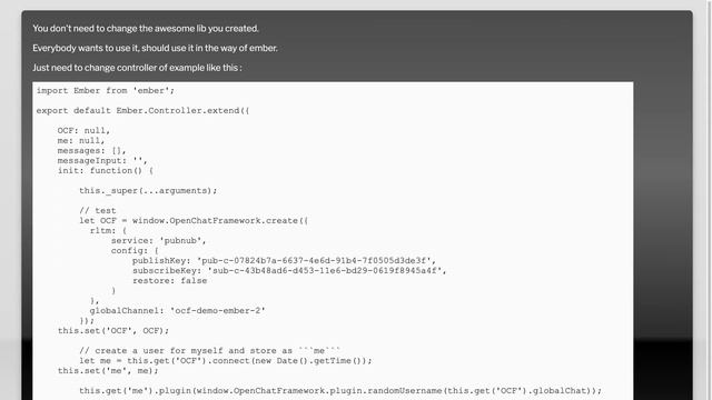Assertion Failed: You must use Ember.set() to set the property (of [object Object]) to `[object ... смотреть онлайн