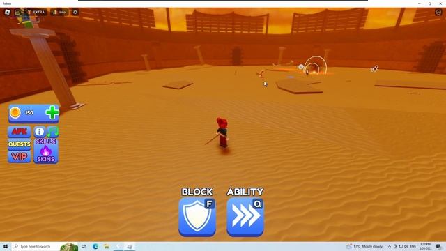 Blade Ball Script Auto Parry Roblox Pastebin смотреть онлайн