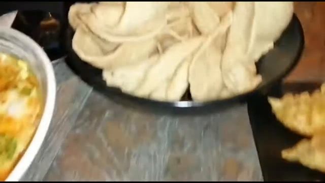 Китайские Пельмени Вонтоны / Малазийское Карри Лакса С Креветками И Крабовами Шариками смотреть онлайн