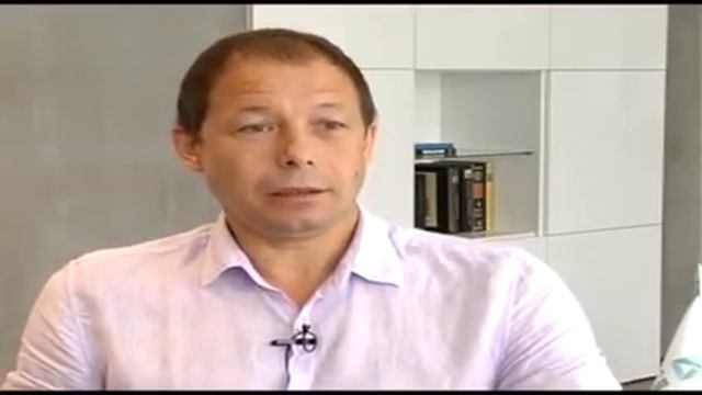 Суетин Виктор Петрович о ЖК "Солдатская слободка" смотреть онлайн