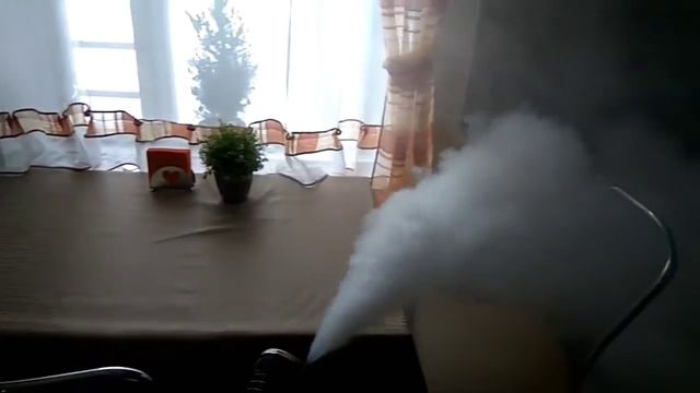 Mr.Fogger - Сухой Туман в Москве и МО смотреть онлайн