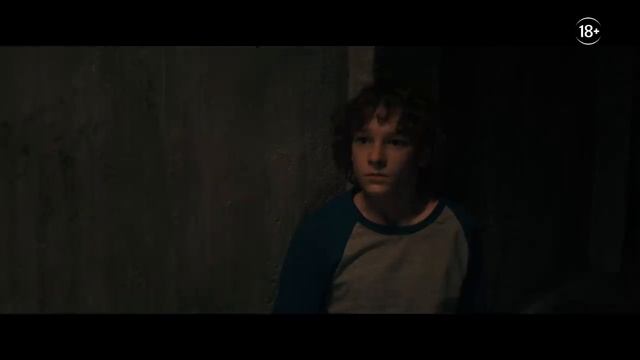 ЧЕРНЫЙ ТЕЛЕФОН - Официальный трейлер смотреть онлайн