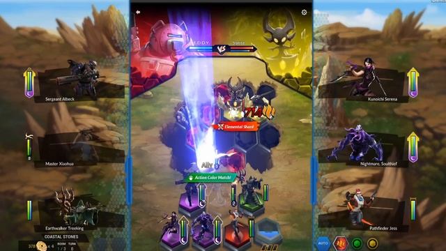 BATTLE BREAKERS by EPIC GAMES | 2 Weeks in, Review, Gameplay, Great Intro! Get involved! смотреть онлайн
