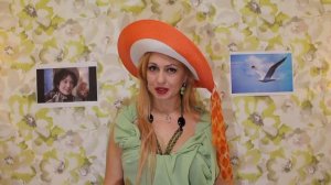Лариса. 8 апреля День ангела (Именины). Лариса Французова  Авторское чтение.