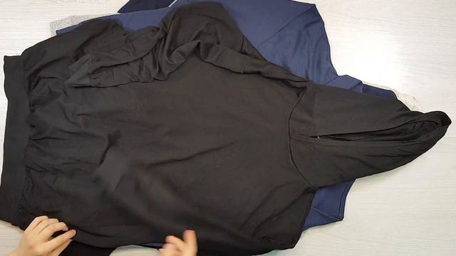 01620 Толстовки LT (Cream) Германия 3 пак 13 9,60€