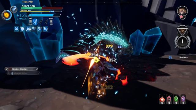 Saint's Bond Weapon Contracts - How to get Free Cosmetics - Dauntless Patch 1.1.4 смотреть онлайн