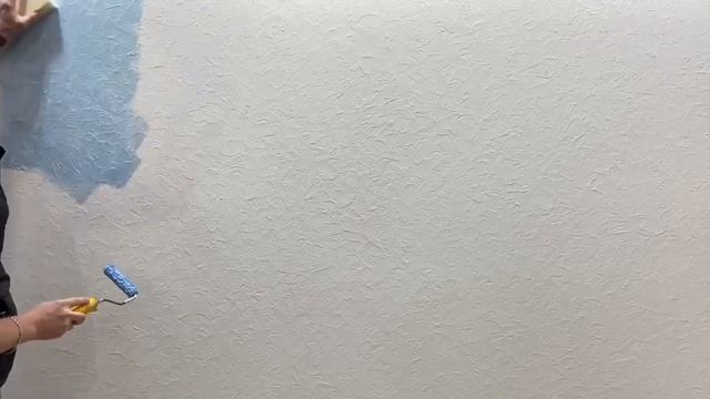 Strutura - эффект "Зимние узоры" | декоративное покрытие Clavel смотреть онлайн