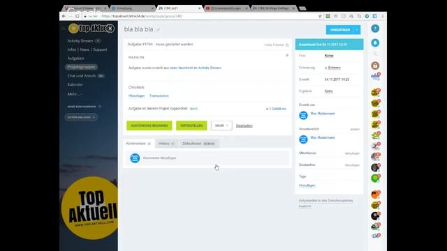 Affiliate Marketer werden | Neustart mit Prezi und Live-Meetings bei |AffiliateKings смотреть онлайн