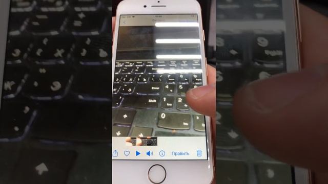 iPhone 8 , сим, звук , камера, микрофон смотреть онлайн