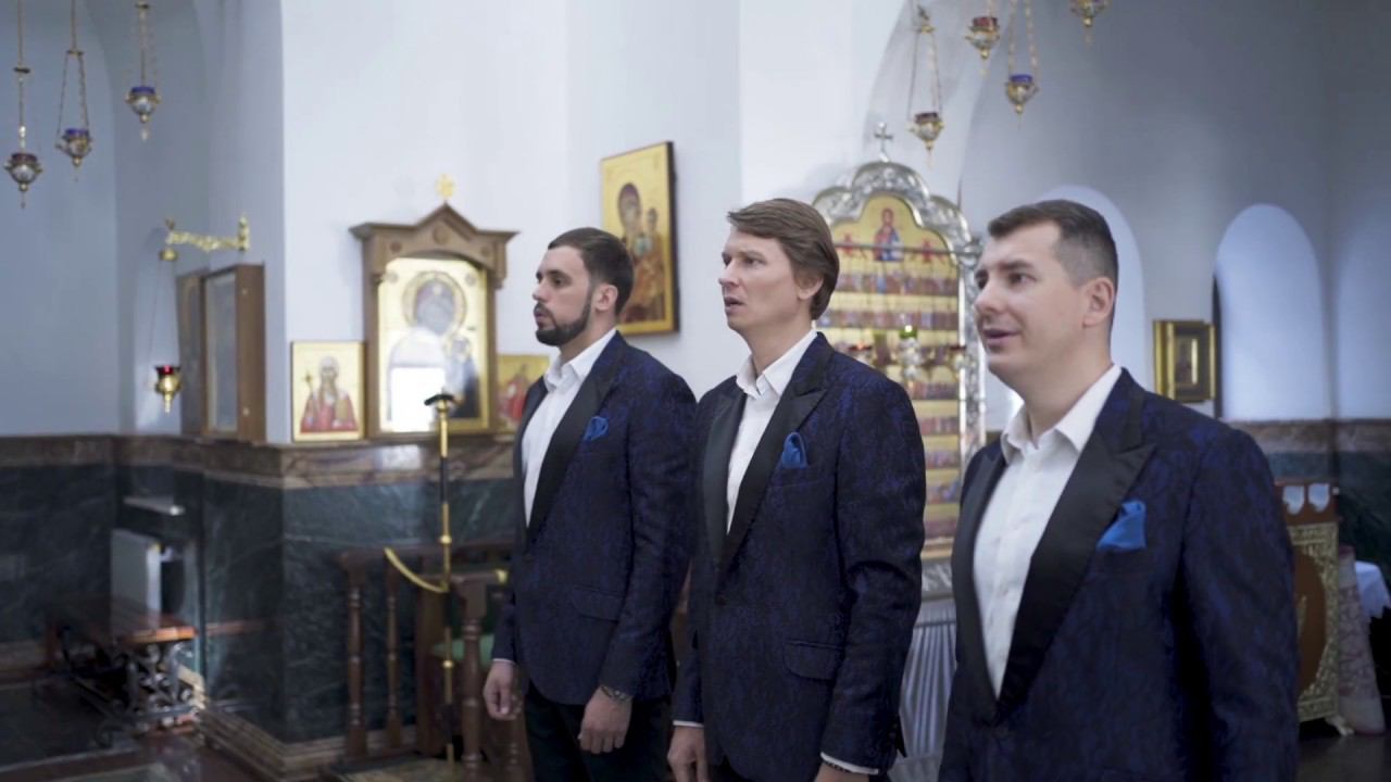 АЛЛИЛУИЯ|АРТ-ГРУППА LARGO смотреть онлайн