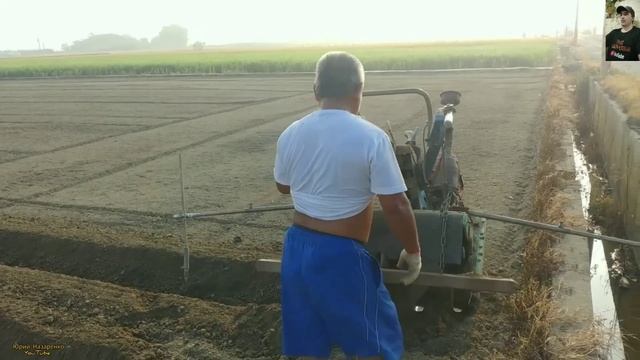 ЯПОНСКАЯ ТЕХНИКА КУБОТА В РАБОТЕ , ПОДБОРКА ВИДЕО/ KUBOTA TRACTOR IN WORK, VIDEO SELECTION