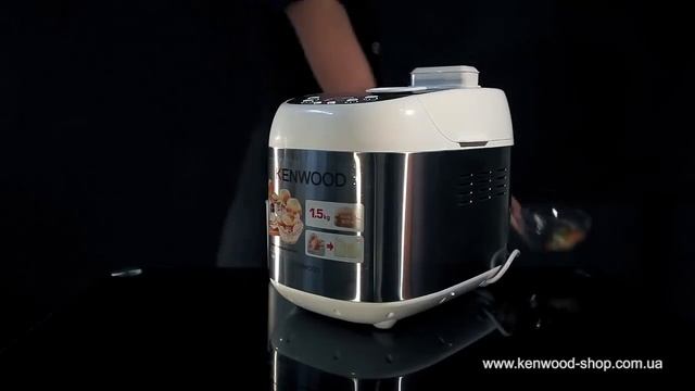Kenwood BM900 смотреть онлайн