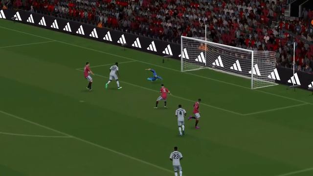 REALISTYC PITCH GRASS NIGHT MODE |FIFA16 MOD FIFA23 MOBILE смотреть онлайн