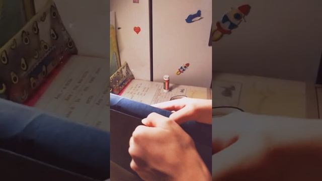 Оформляю подарок на День Рождения брата!!❤️ смотреть онлайн