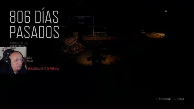 DAYS GONE ,PARTE 15 (4k-60 FPS Y SE VE DE LUJO ULTIMO PARCHE PS5) GAMEPLAY DIRECTO ESPAÑOL смотреть онлайн