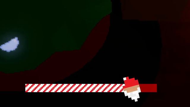 ПРЯНЯ ИЗ ШРЕКА УБЬЕТ МЕНЯ?!? 🎅🍪 смотреть онлайн