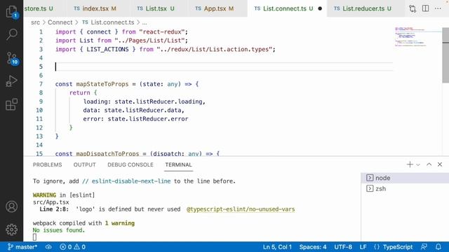 Redux thunk | Connect approach | Class and Functional component | React Project 2 смотреть онлайн