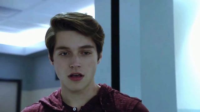 Teen Wolf Villains need to be Properly Punished! смотреть онлайн