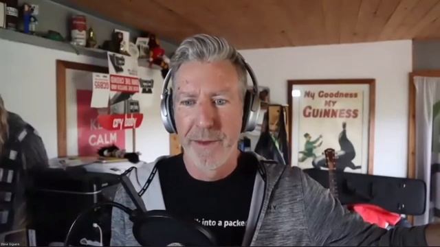 Cloud Native Security AMA with Anders Eknert & Steve Giguere смотреть онлайн