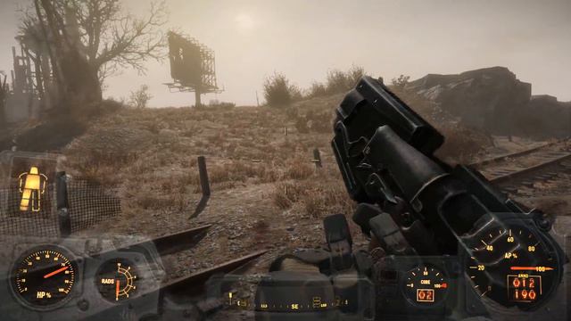 Fallout 4 | 9 | Помогаем Престону и еще одна силовая броня смотреть онлайн