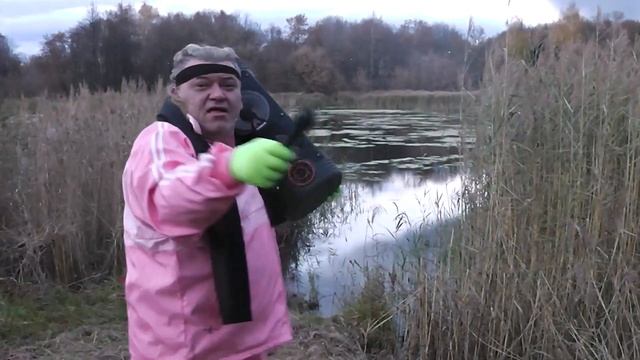 ТВОРЧЕСКИЙ УПАДОК САНБОЯ: СЪЁМКИ ОСТРОВА В 100500 РАЗ