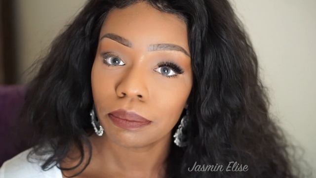 Eylure + Nicole Guerriero Lash Review & Demo смотреть онлайн