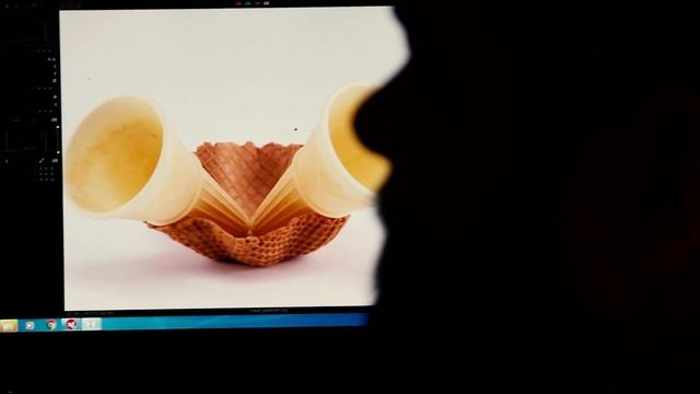 Art Force Studios - Product Photography (Fagyitölcsér gyár) Termék Fotózás смотреть онлайн