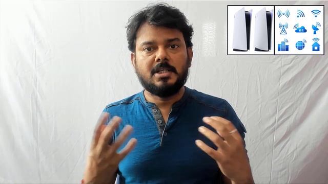 Can we play Games on PlayStation 5 without Internet Connection? Disc Edition | Explained in தமிழ் смотреть онлайн