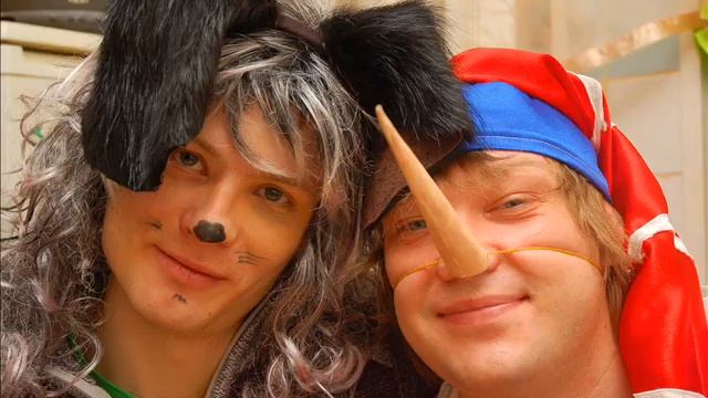 Страна Дураков!!!!!!!!!!! смотреть онлайн