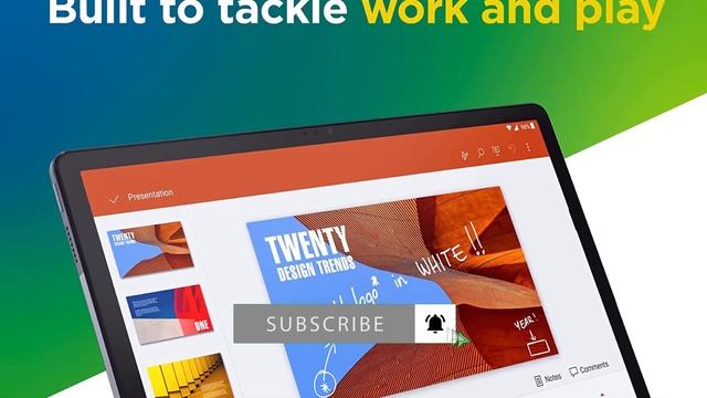Lenovo Tab P11 Plus Android Tablet | Best Budget Tablet With Keyboard & Pen | 11Inch 2K Display смотреть онлайн