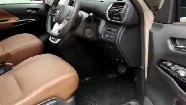 2019 Nissan Serena 2.0 Hybrid (A) - VED5961 смотреть онлайн