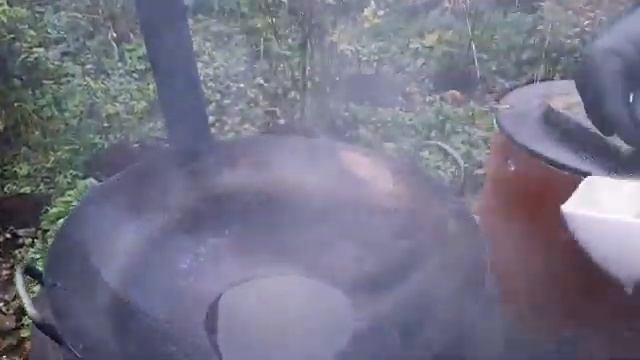 Что приготовить с оставшимся рисом / Жареный рис смотреть онлайн