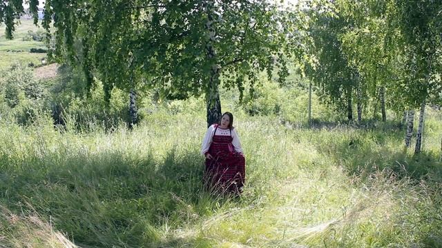 Валентина Суходоева Кукушечка смотреть онлайн