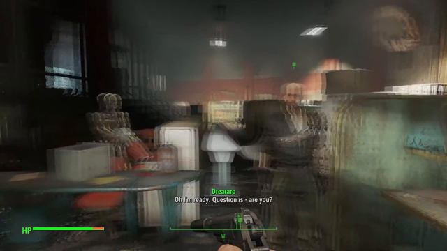 Fallout 4 EP20: KELLOGG KNOWS! смотреть онлайн