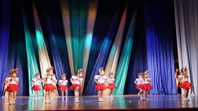 Калинка - филиал Акбузат смотреть онлайн